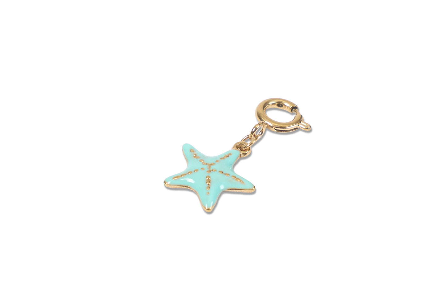 Étoile de mer