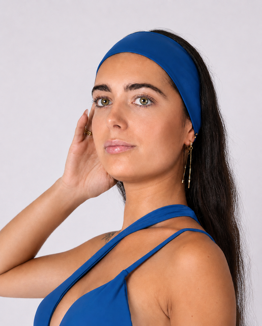 Bandeau Bleu